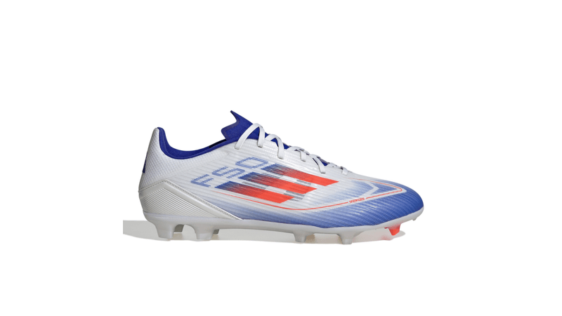 Botin Adidas Hombre F50 League Fg Mg Blanco Sportotal