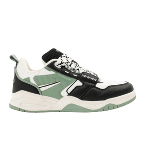 Zapatillas 47 Street Mujer Alec Negras