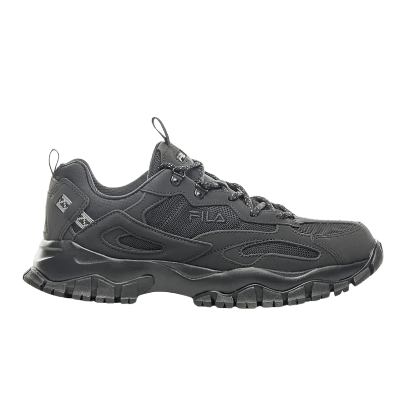 Zapatilla-Fila-Mujer-Ray-Tracer-Tr-Negro