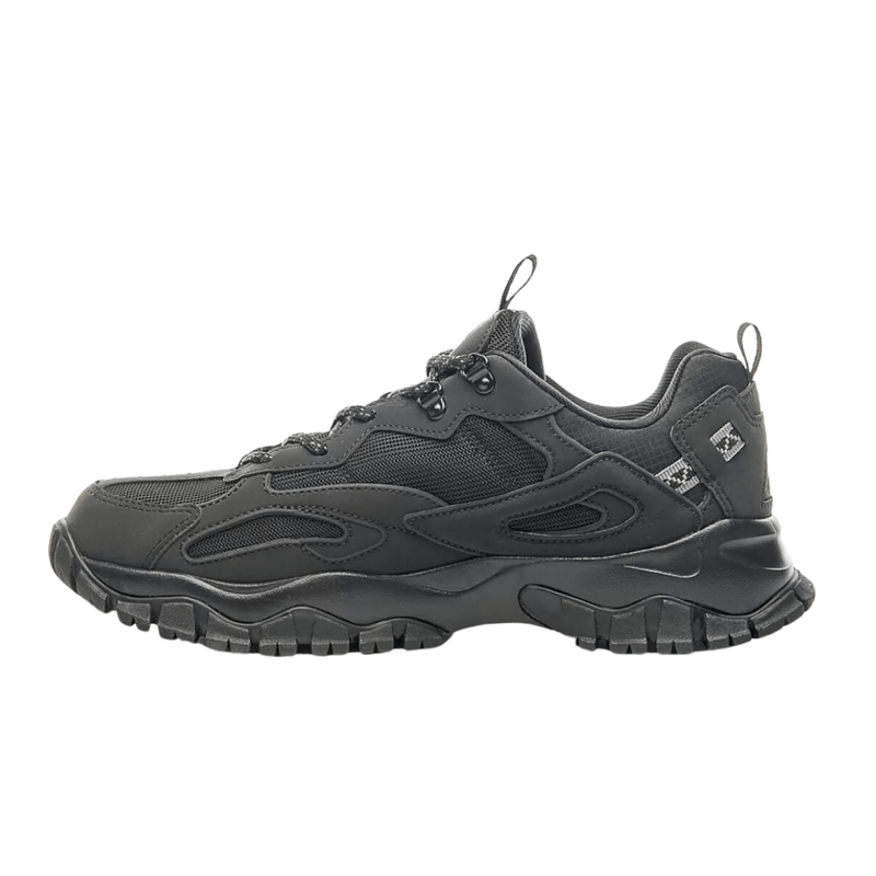 Zapatilla-Fila-Mujer-Ray-Tracer-Tr-Negro