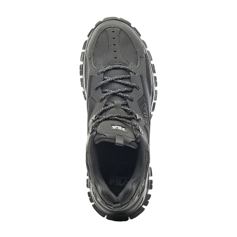 Zapatilla-Fila-Mujer-Ray-Tracer-Tr-Negro