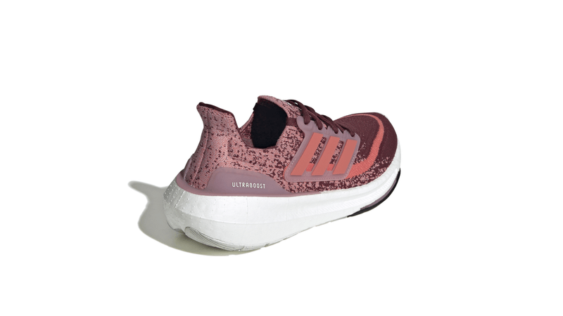 Adidas mujer bordo best sale