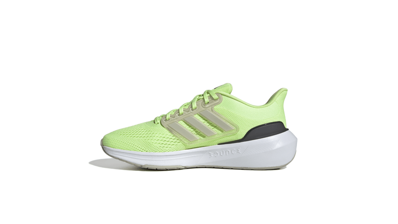Zapatillas Adidas Hombre Ultrabounce Verde Sportotal