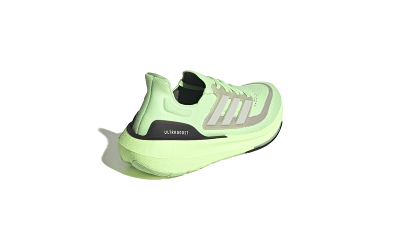 Adidas ultra boost hombre verde best sale