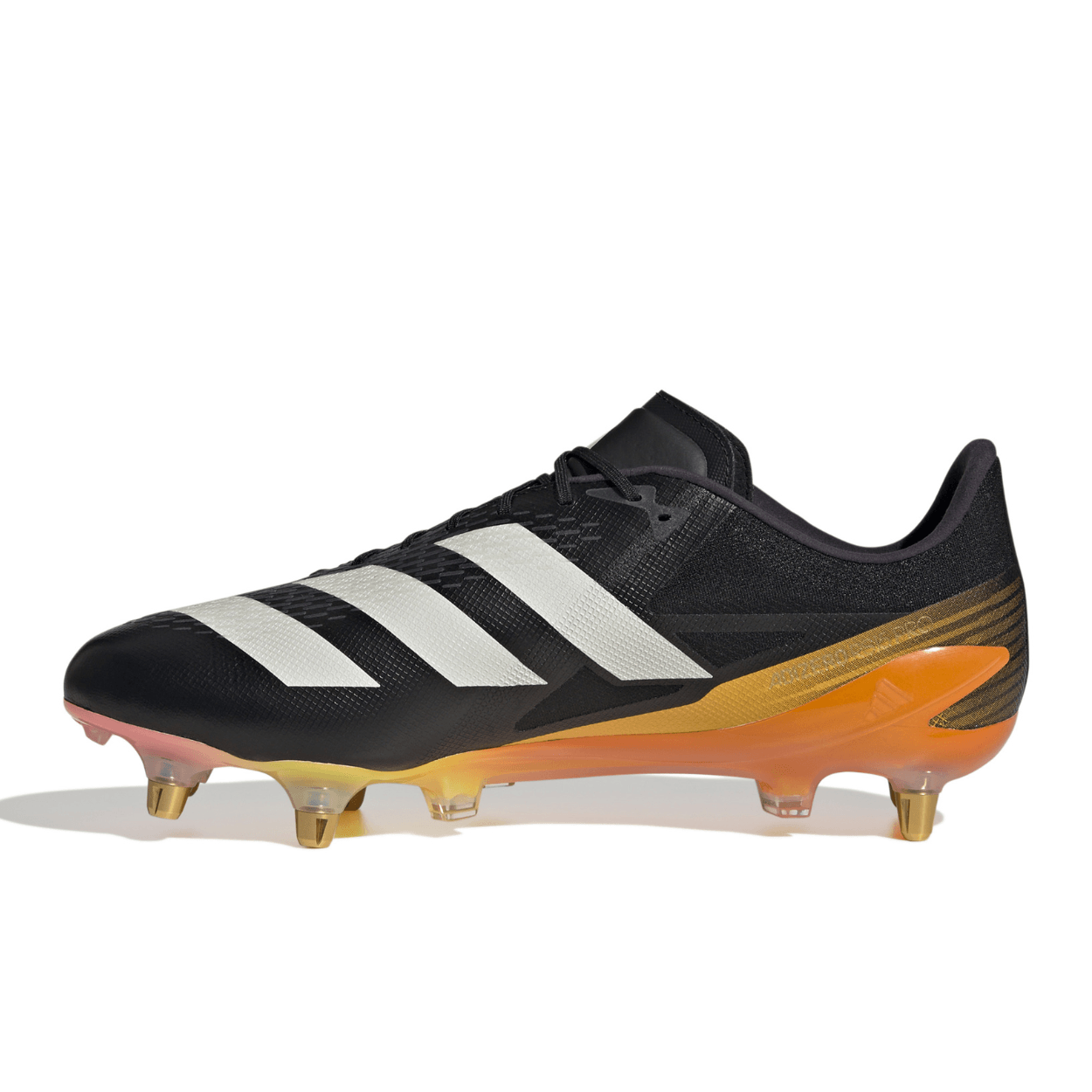 botines de rugby adidas