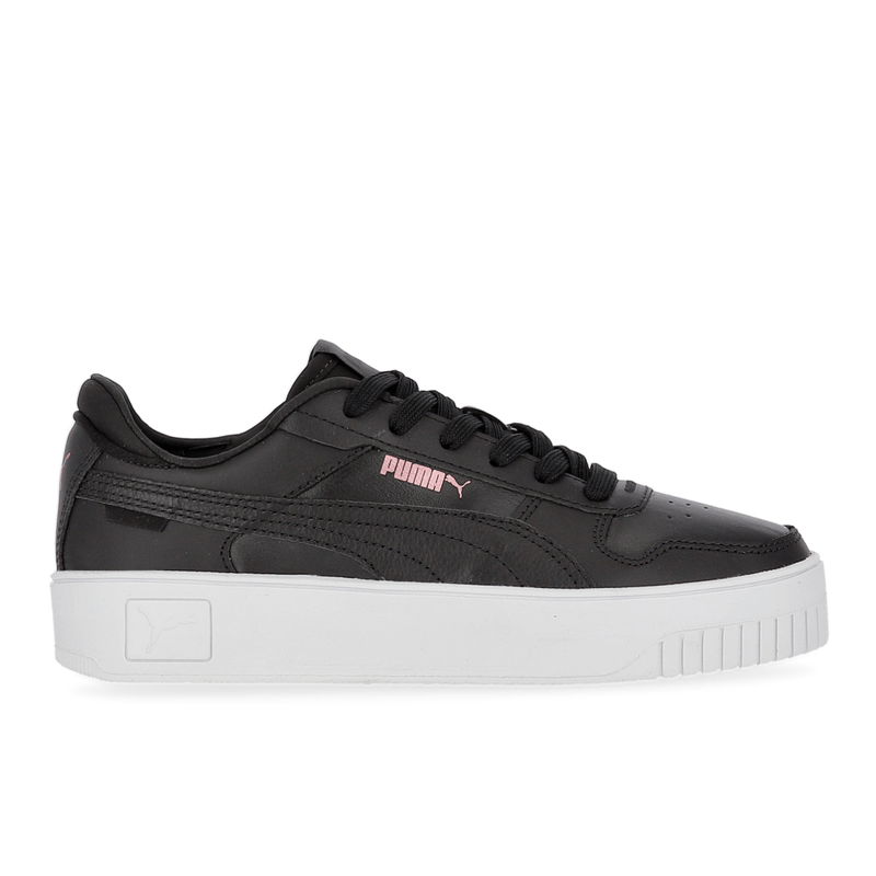 Zapatillas-Puma-Mujer-Carina-Street-Negras