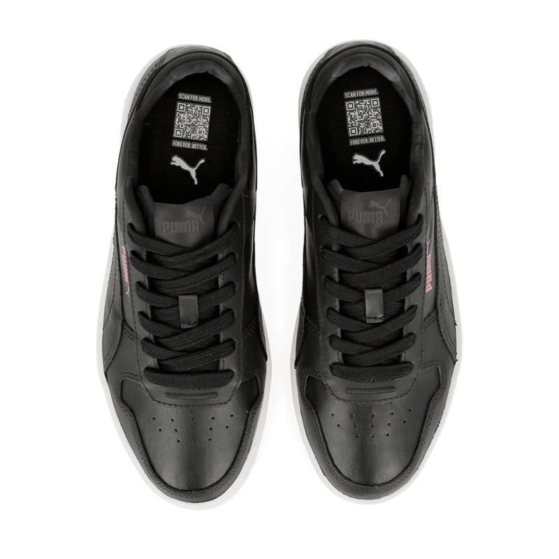Zapatillas-Puma-Mujer-Carina-Street-Negras