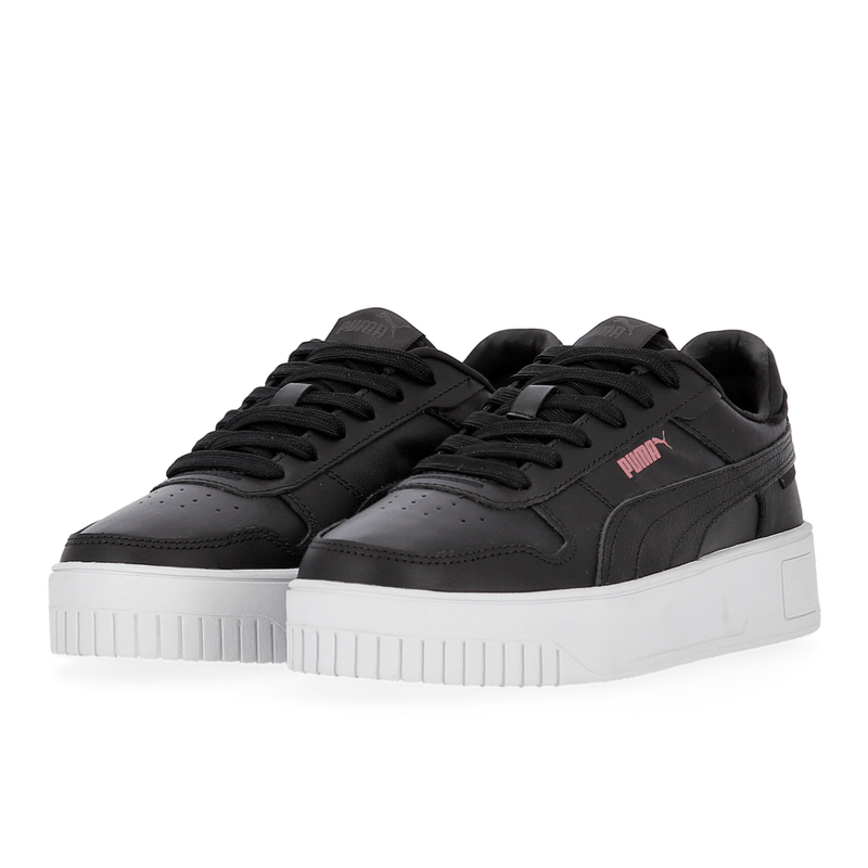 Zapatillas-Puma-Mujer-Carina-Street-Negras