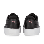 Zapatillas-Puma-Mujer-Carina-Street-Negras