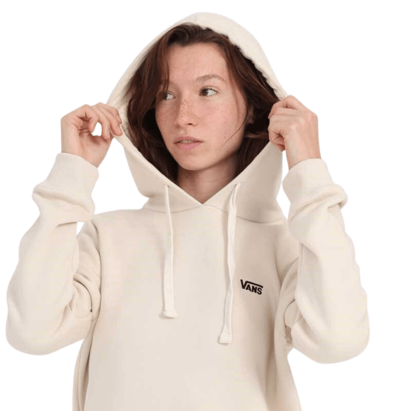 Buzo-Con-Capucha-Vans-Mujer-Flying-V-Beige