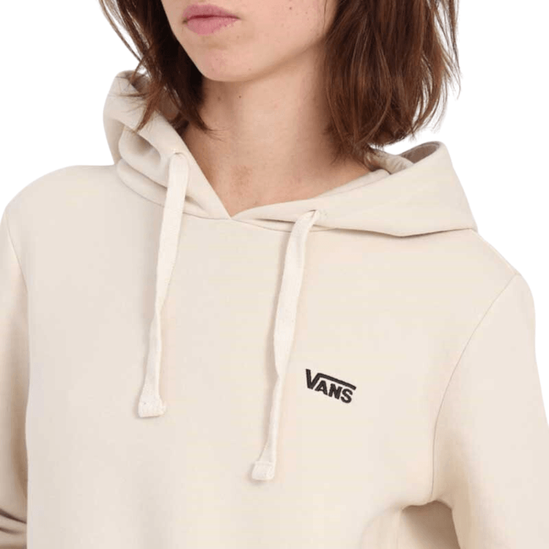 Buzo-Con-Capucha-Vans-Mujer-Flying-V-Beige