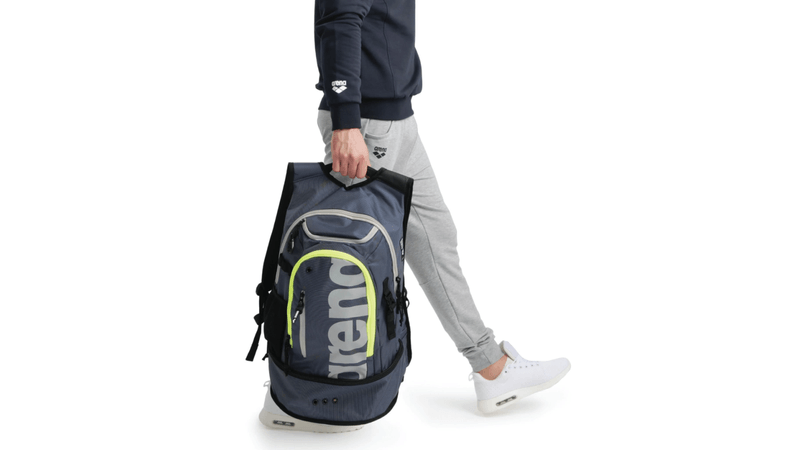 Mochila Arena Fastpack Azul Sportotal