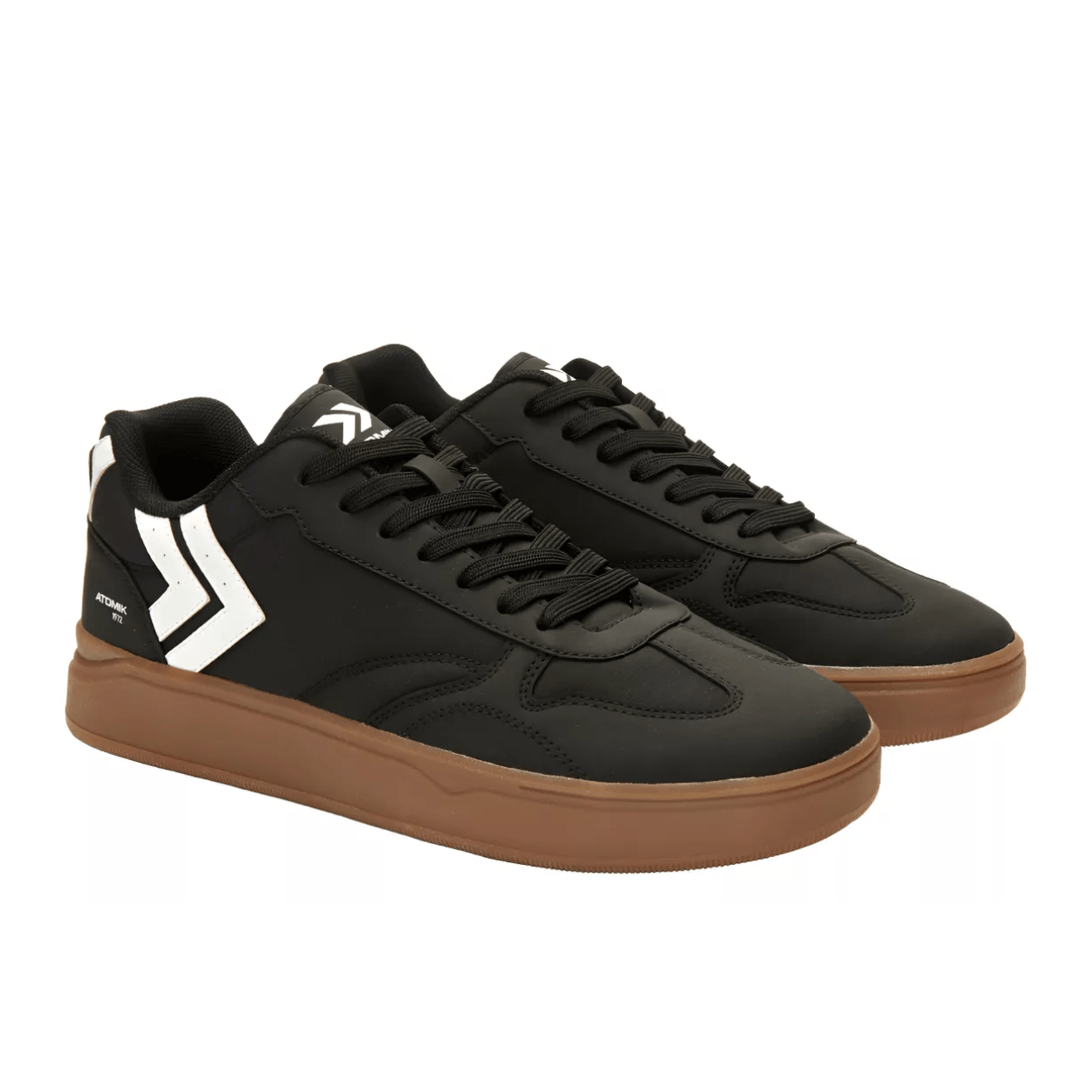 Zapatillas Atomik Contrast Suela Caramelo Sportotal