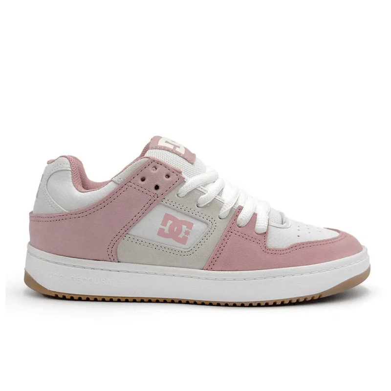 Zapatillas-Dc-Mujer-Manteca-Ss-Blancas
