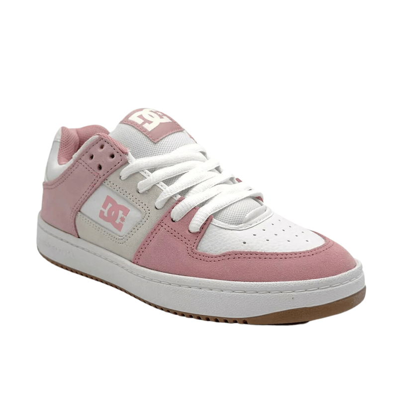 Zapatillas-Dc-Mujer-Manteca-Ss-Blancas