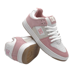 Zapatillas-Dc-Mujer-Manteca-Ss-Blancas