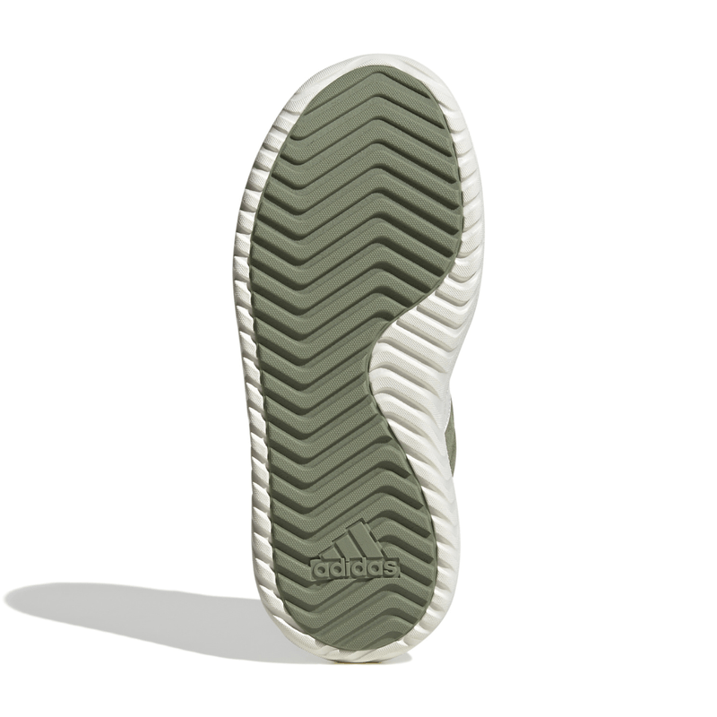 Zapatillas-Adidas-Mujer-Grand-Court-Platform-Verde