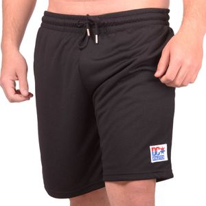 Short Dc Hombre Champs Negro