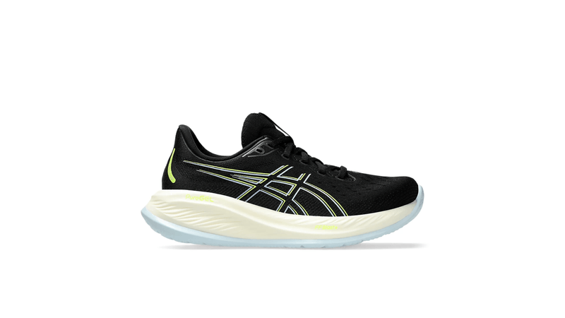 Zapatillas asics cumulus mujer sales