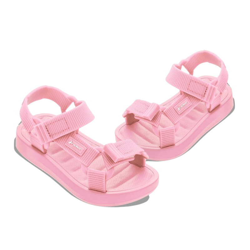 Sandalias-Rider-Bebe-Free-Style-Rosa