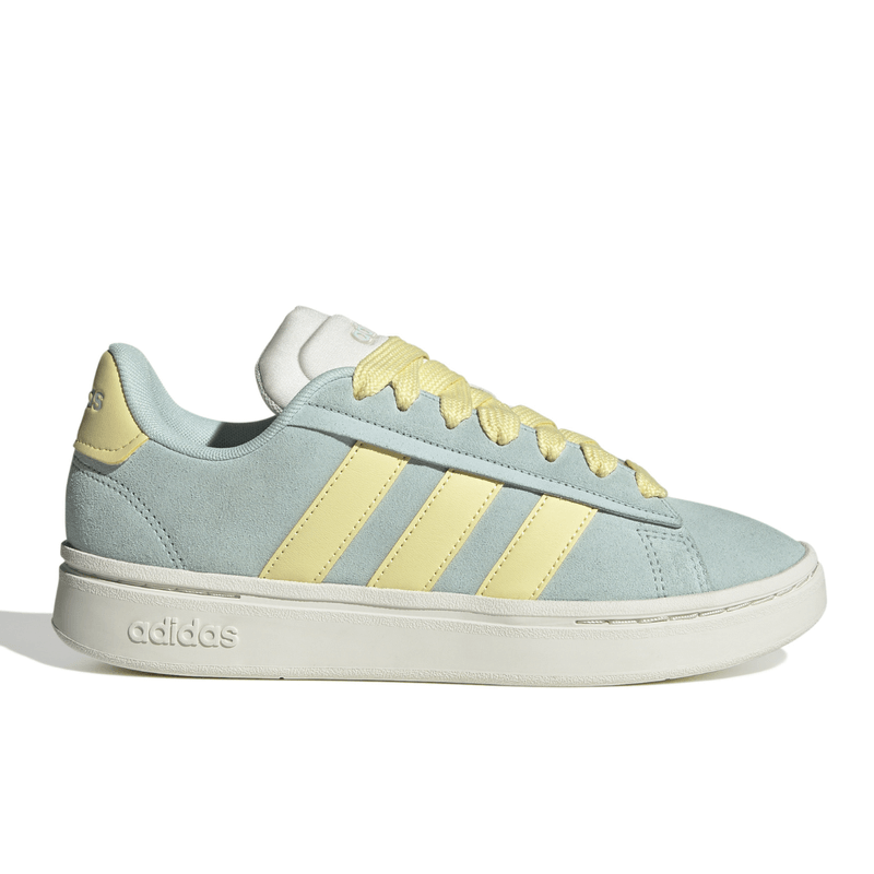 Zapatillas-Adidas-Mujer-Grandcourt-Alpha