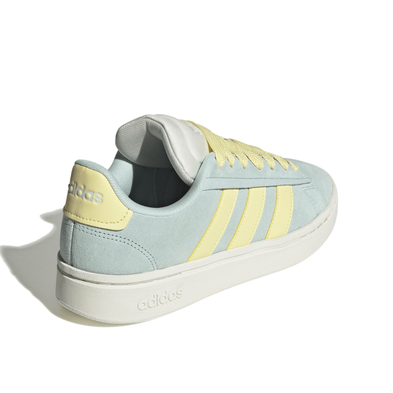 Zapatillas-Adidas-Mujer-Grandcourt-Alpha