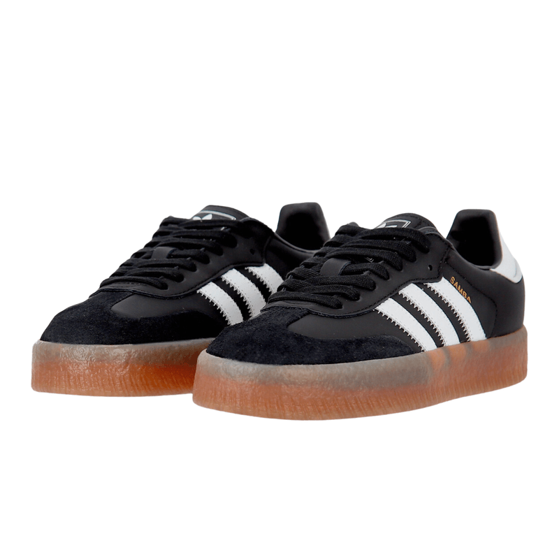 Zapatillas-Adidas-Mujer-Sambae-Negra