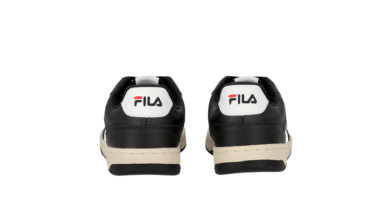 Zapatillas Fila Hombre Fx 33 Low Blanca Sportotal