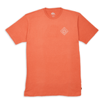 Remera-Quiksilver-Hombre-Scenic-View-Manga-Corta-Rojo