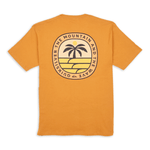 Remera-Quiksilver-Hombre-Solo-Arbol-Manga-Corta-Amarilla