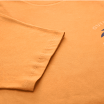 Remera-Quiksilver-Hombre-Solo-Arbol-Manga-Corta-Amarilla