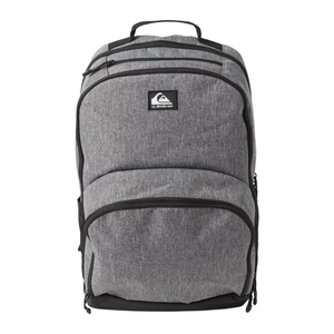 Mochila Quiksilver 1969 Special 2.0 Gris