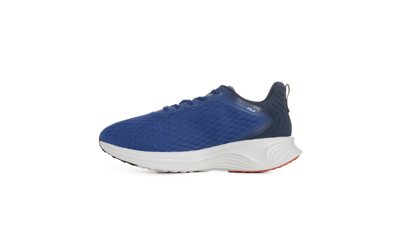 Zapatillas fila hombre azules hotsell