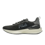 Zapatillas Fila Float Flux Hombre Negro Sportotal