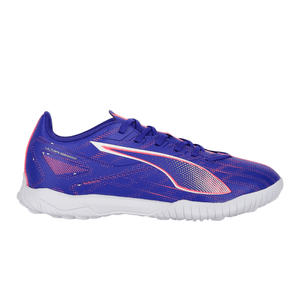Botines Puma Ultra 5 Play Tt Azules