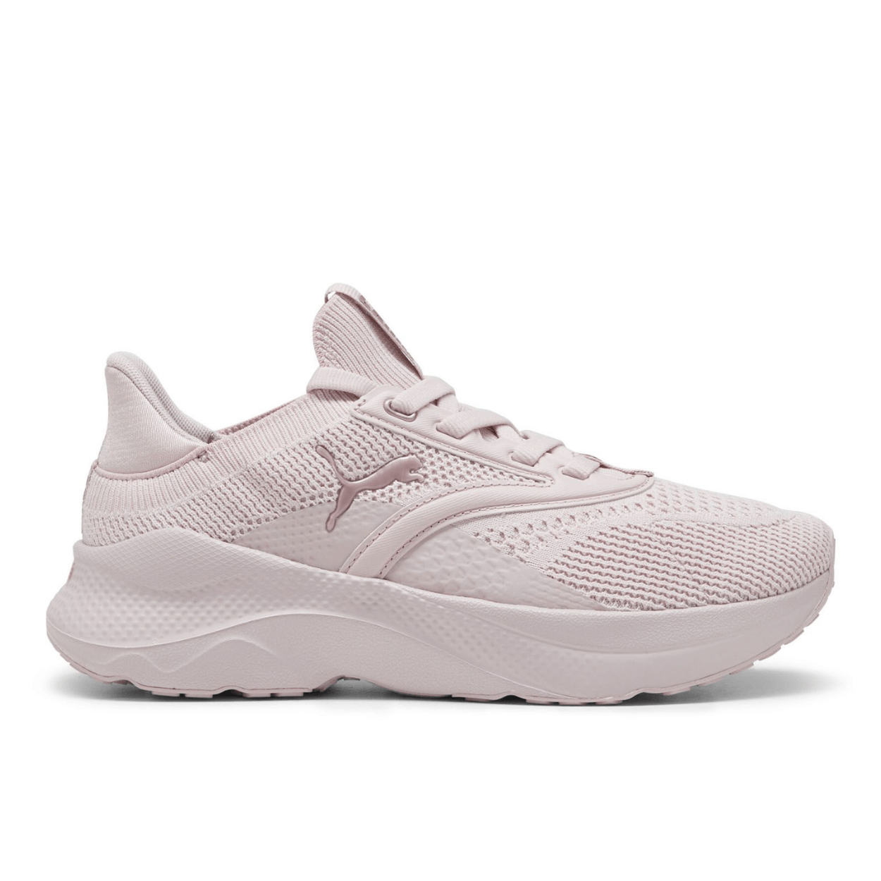 puma deportivas mujer