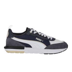 Zapatillas Puma Unisex R22 Grises