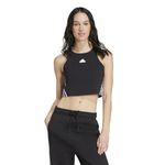 Musculosa-Adidas-Mujer-Icons-Croptop-Negra