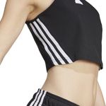 Musculosa-Adidas-Mujer-Icons-Croptop-Negra