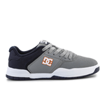 Zapatillas-Dc-Hombre-Central-Grises