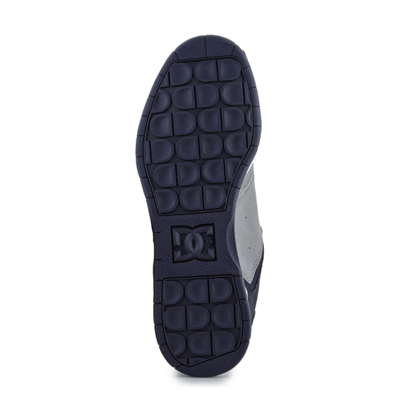 Zapatillas-Dc-Hombre-Central-Grises