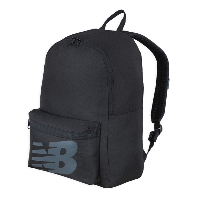 Mochila-New-Balance-Logo-Round-Negra