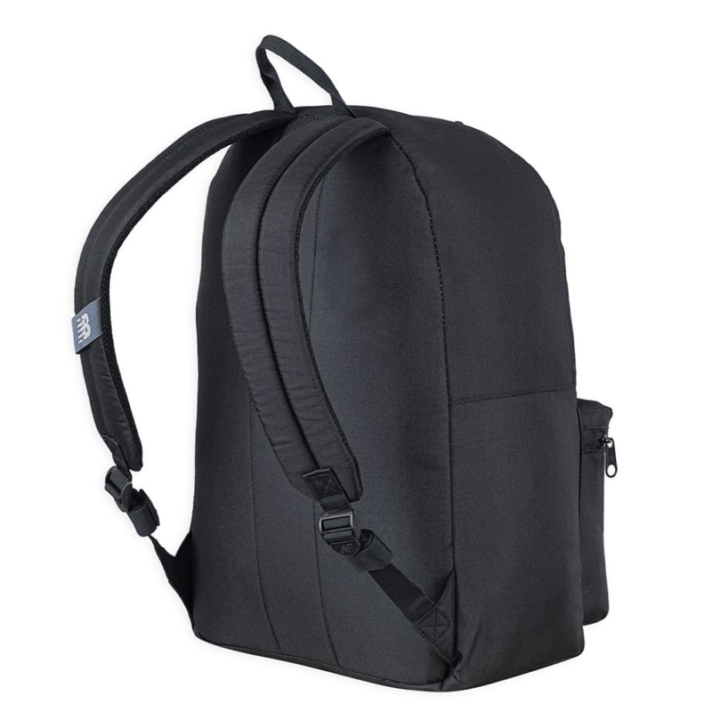 Mochila-New-Balance-Logo-Round-Negra