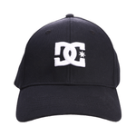 Gorra-Dc-Star-2-Negra