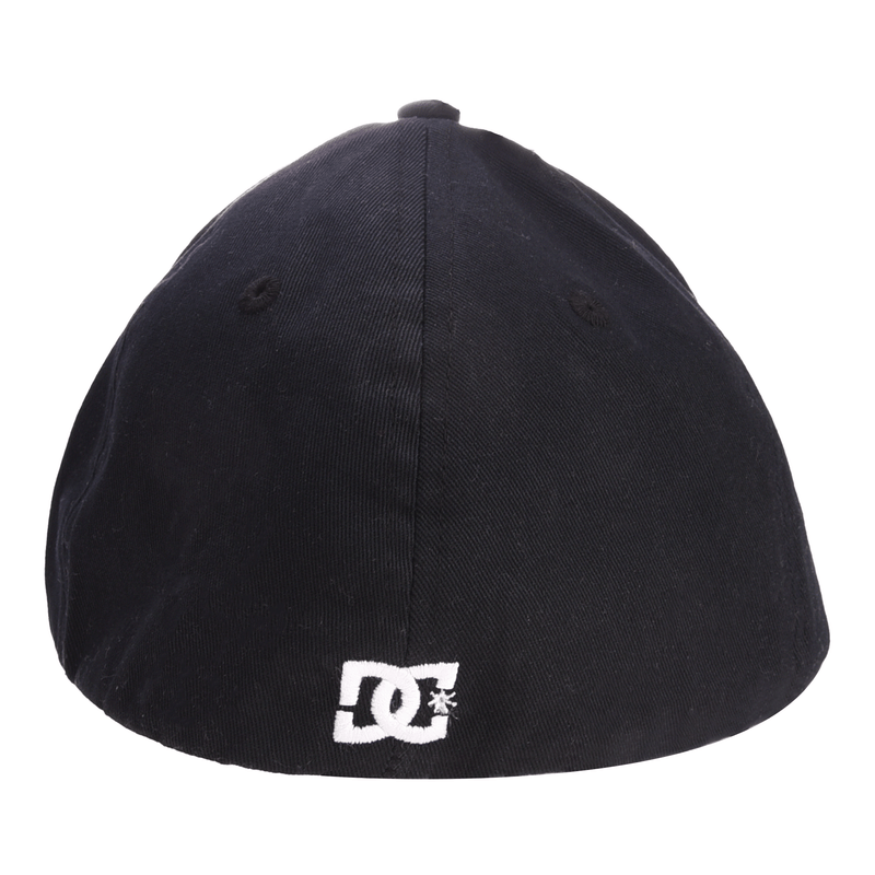 Gorra-Dc-Star-2-Negra