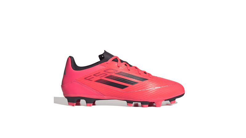 Botines Adidas F50 Club Fg Sportotal