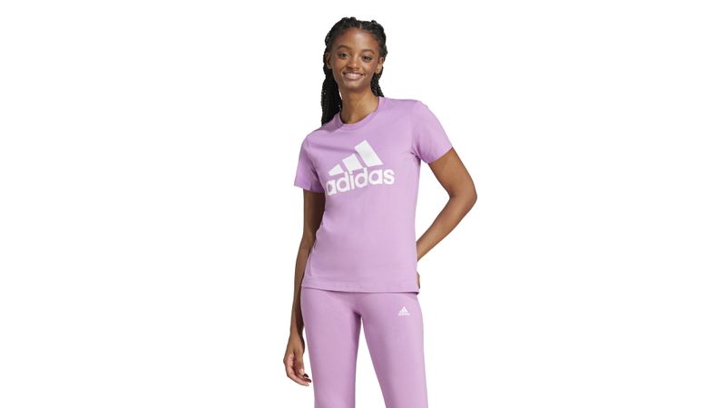 Set adidas de mujer store
