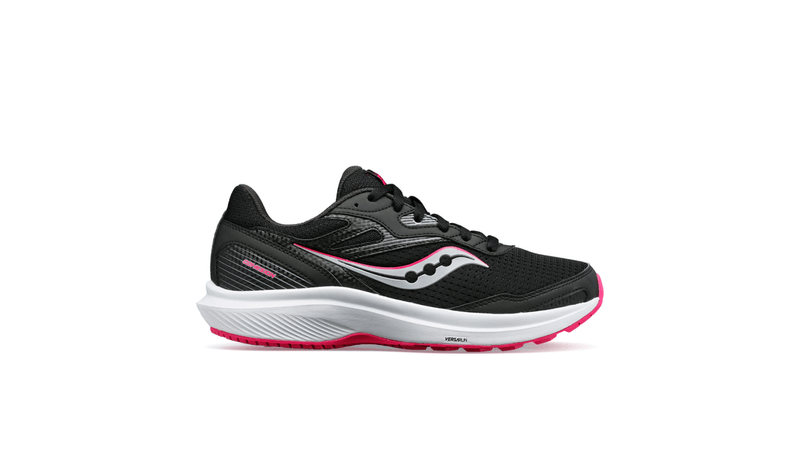 Saucony cohesion 12 caracteristicas sales