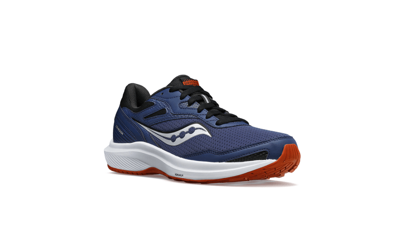Saucony cohesion 7 hombre azul clearance