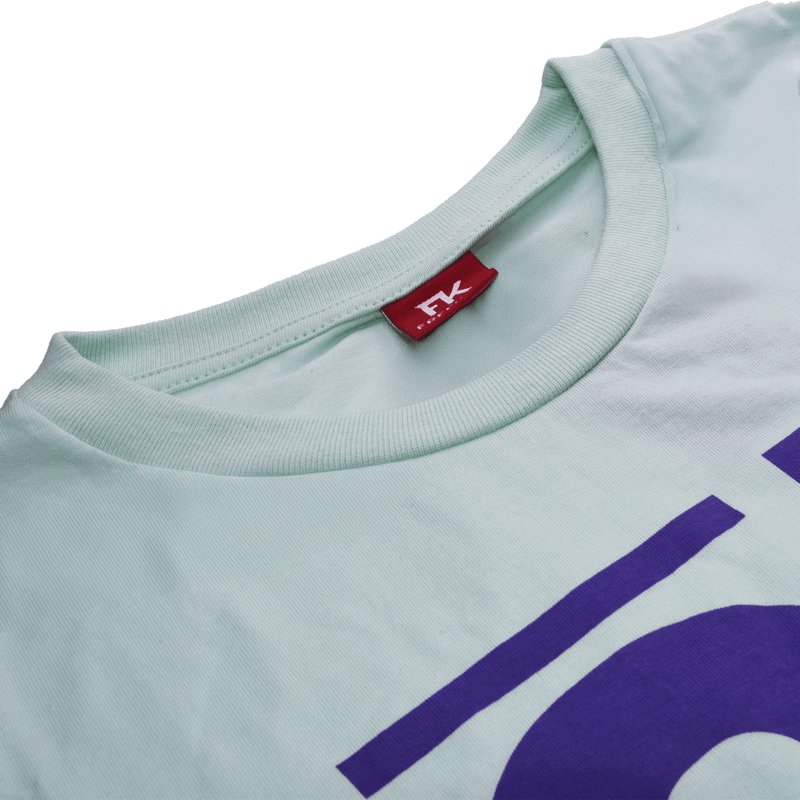Remera-Freekick-Mujer-Oh-La-La-Manga-Corta-Verde